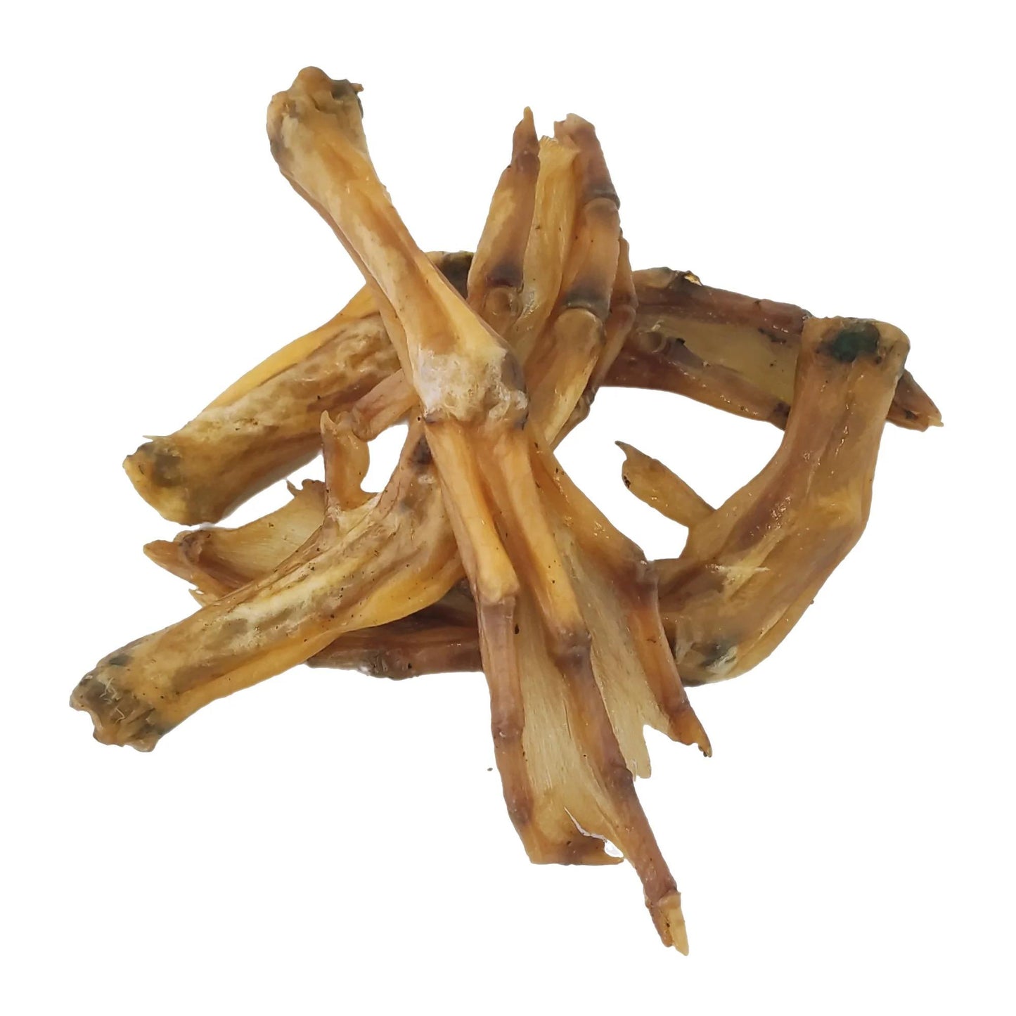 40 Piece Natural Dog Treat Variety Bundle