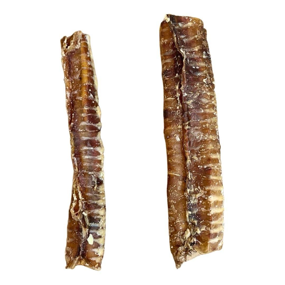 40 Piece Natural Dog Treat Variety Bundle
