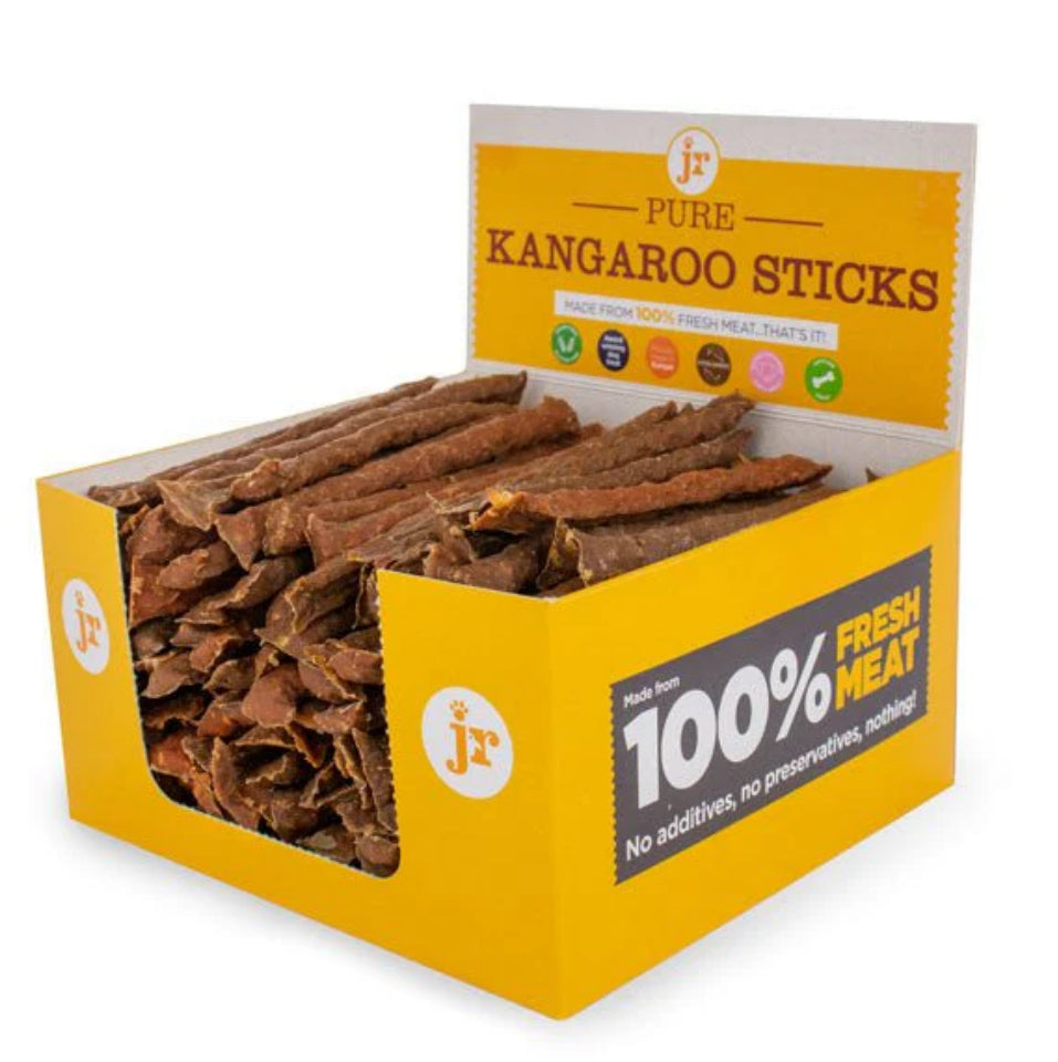 Build a Box - Natural Dog Treats - Build Your Own Bundle