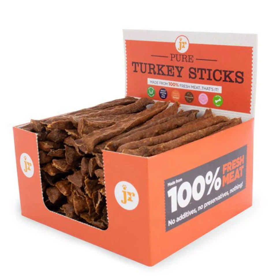 Build a Box - Natural Dog Treats - Build Your Own Bundle