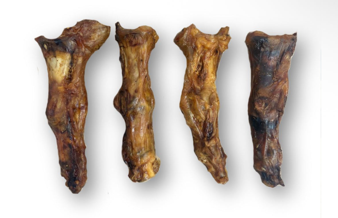 Build a Box - Natural Dog Treats - Build Your Own Bundle