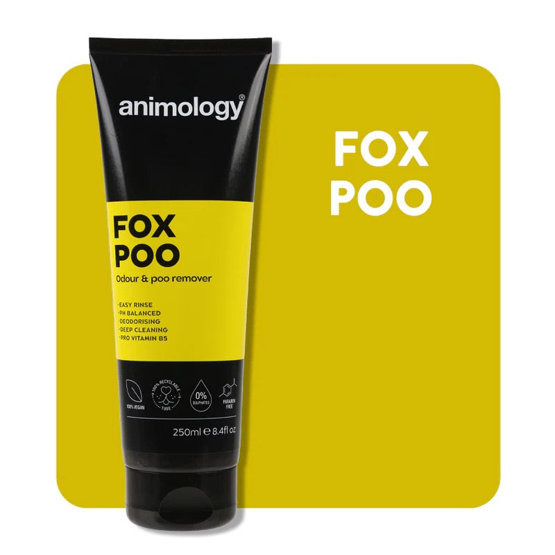 Animology Range of Dog Grooming Products