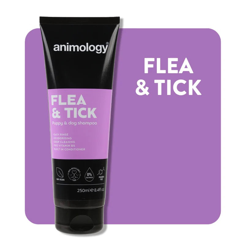 Animology Range of Dog Grooming Products