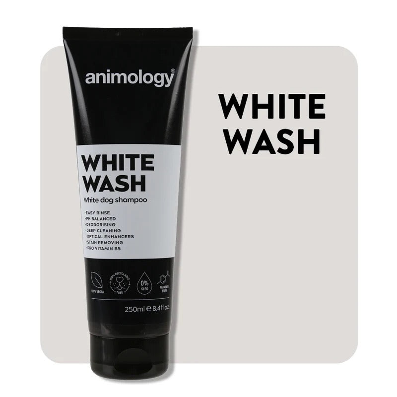 Animology Range of Dog Grooming Products