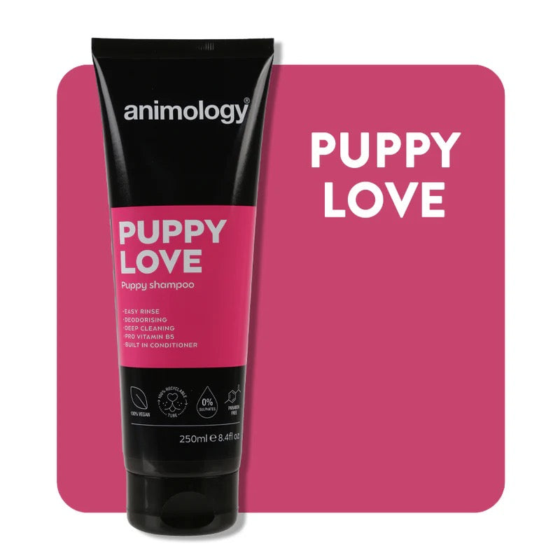 Animology Range of Dog Grooming Products