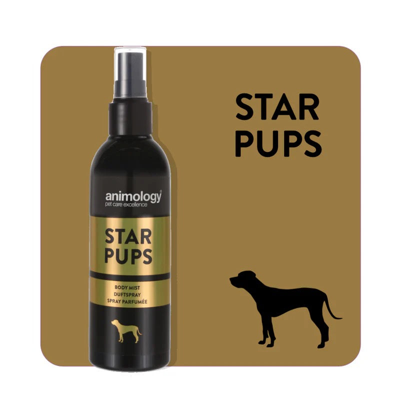 Animology Range of Dog Grooming Products