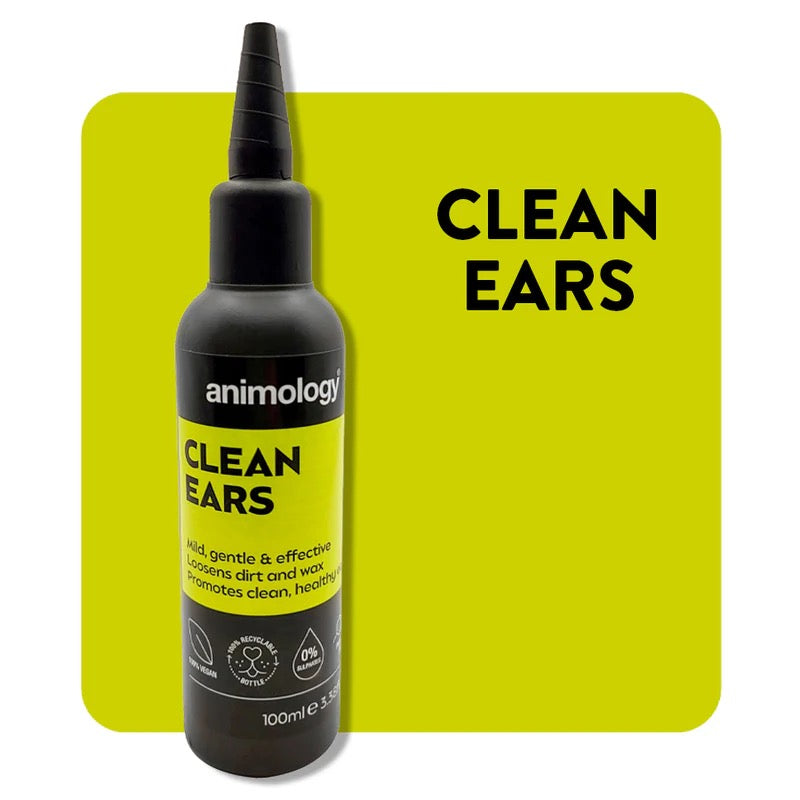 Animology Range of Dog Grooming Products