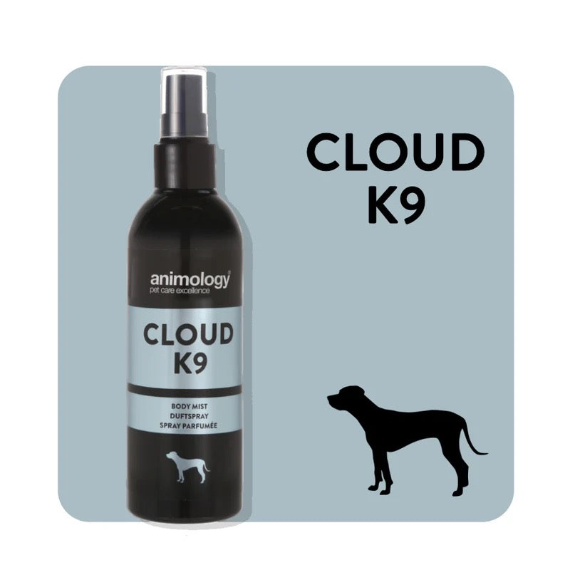 Animology Range of Dog Grooming Products
