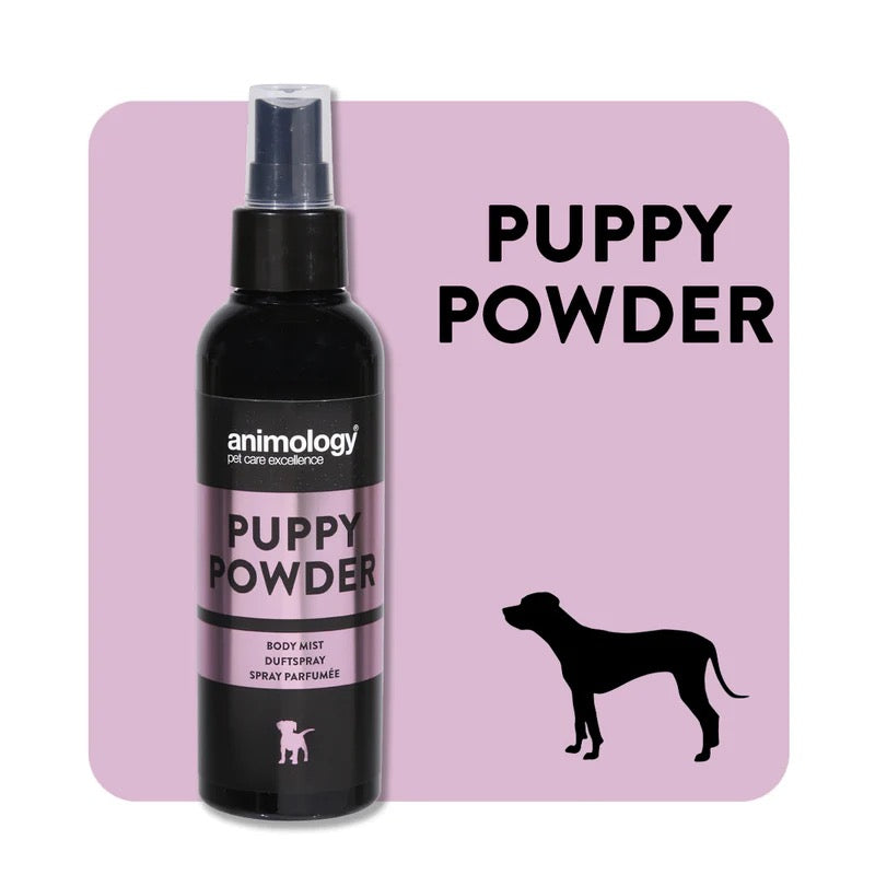 Animology Range of Dog Grooming Products