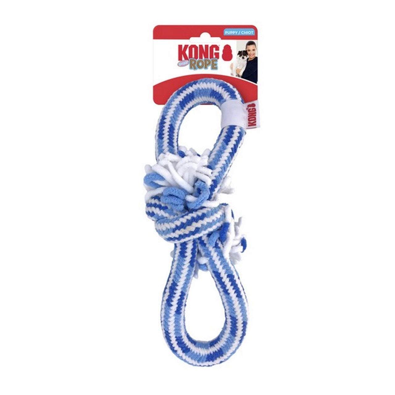 KONG Puppy Range - Puppy Essentials Range of Toys for Dogs
