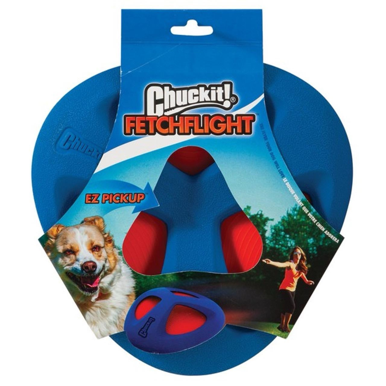 Chuckit! Range of Dog Toys - Balls, Fetch Toys for Dogs