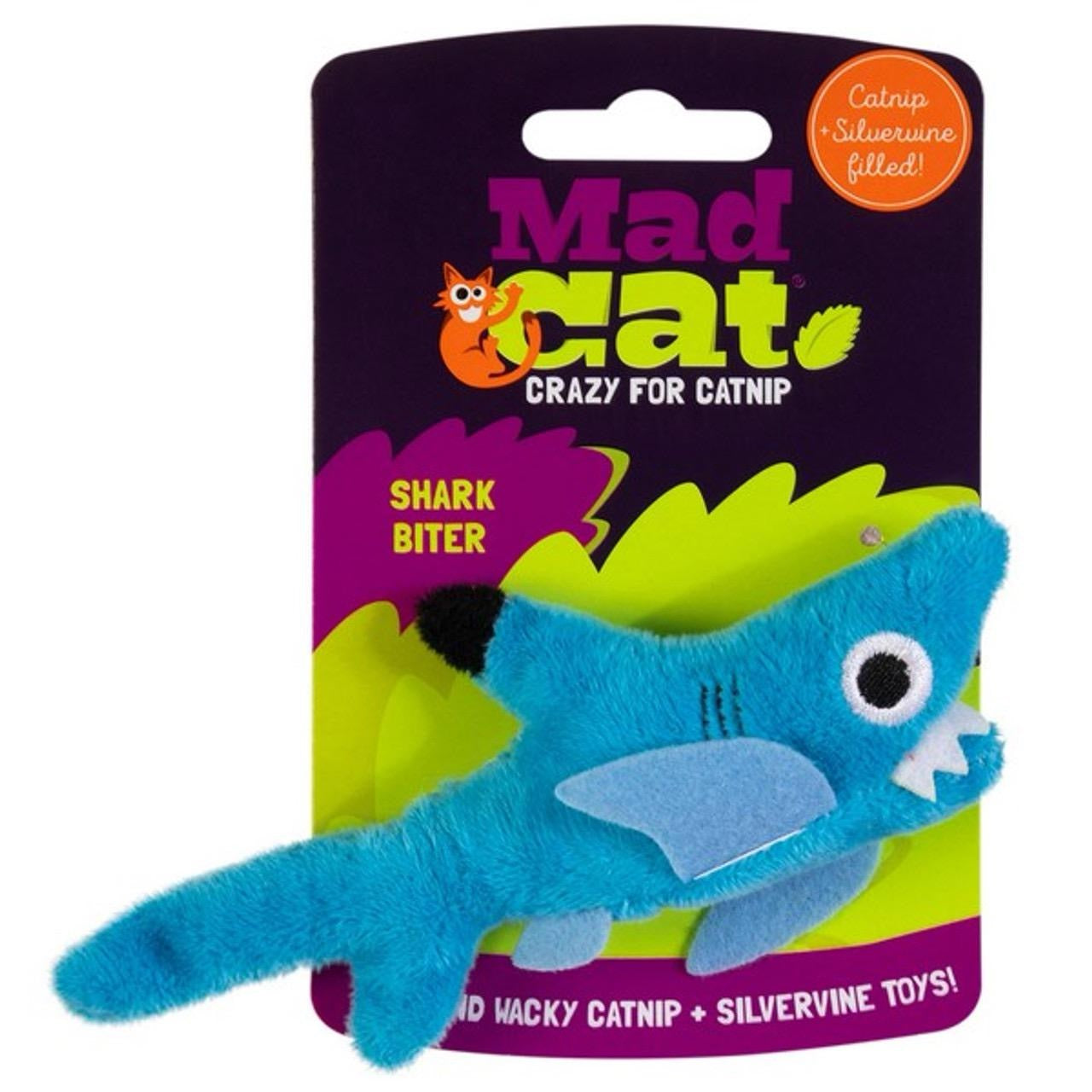 Cat & Kitten Range of Toys - Perfect for Playtime Fun