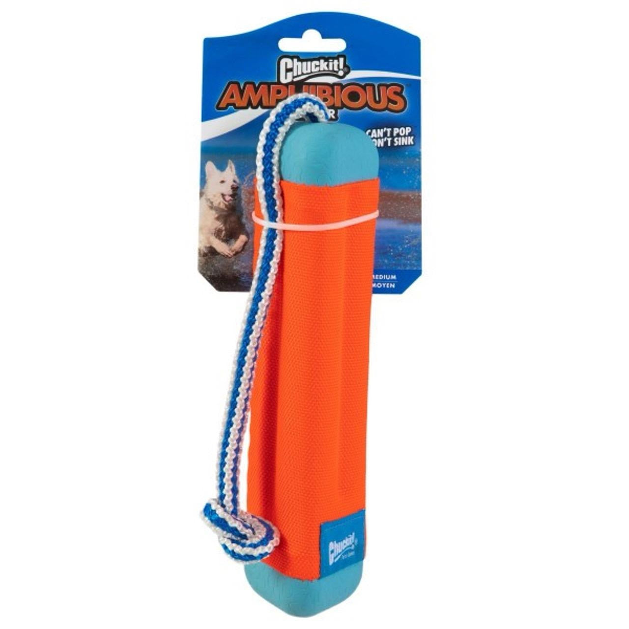 Chuckit! Range of Dog Toys - Balls, Fetch Toys for Dogs