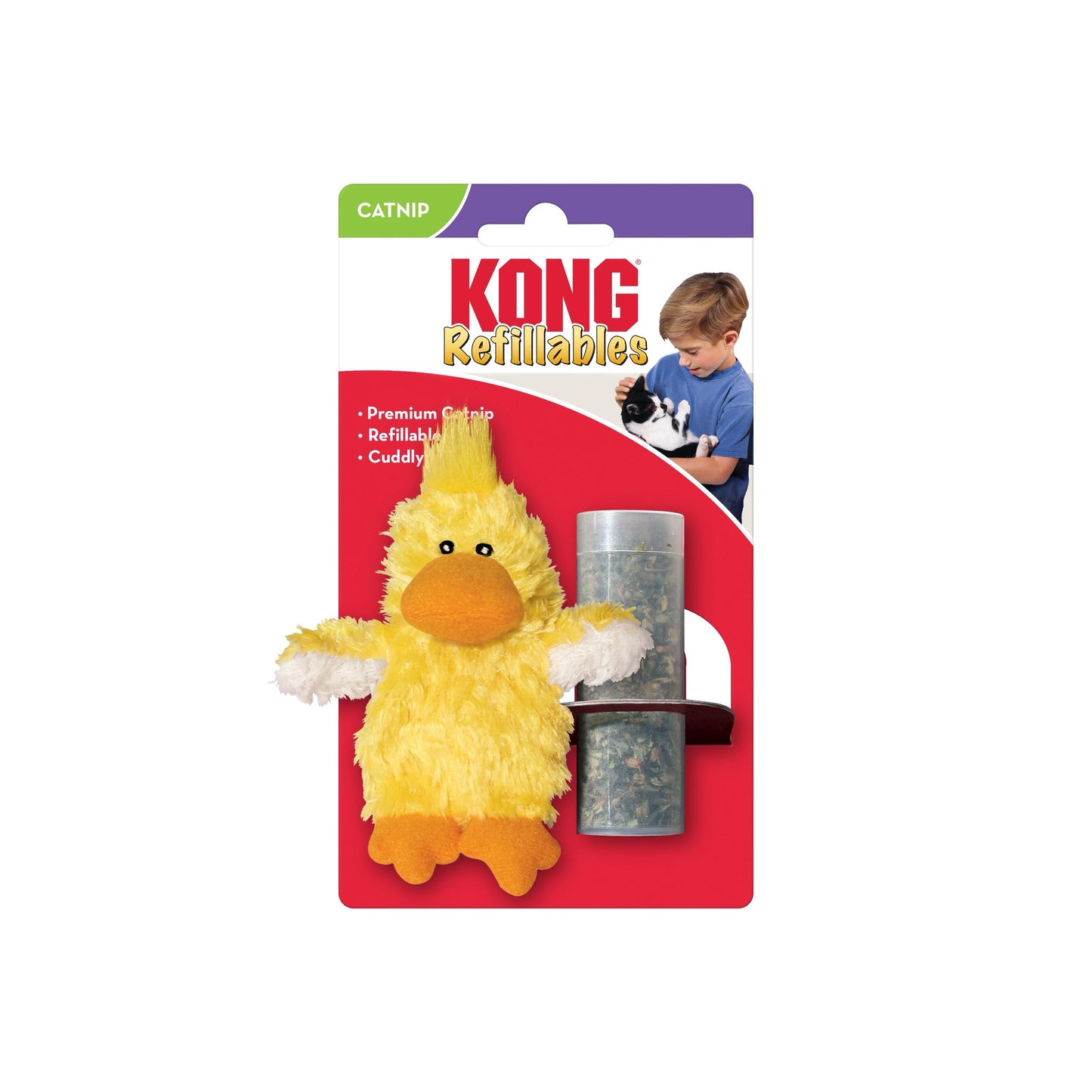 Cat & Kitten Range of Toys - Perfect for Playtime Fun