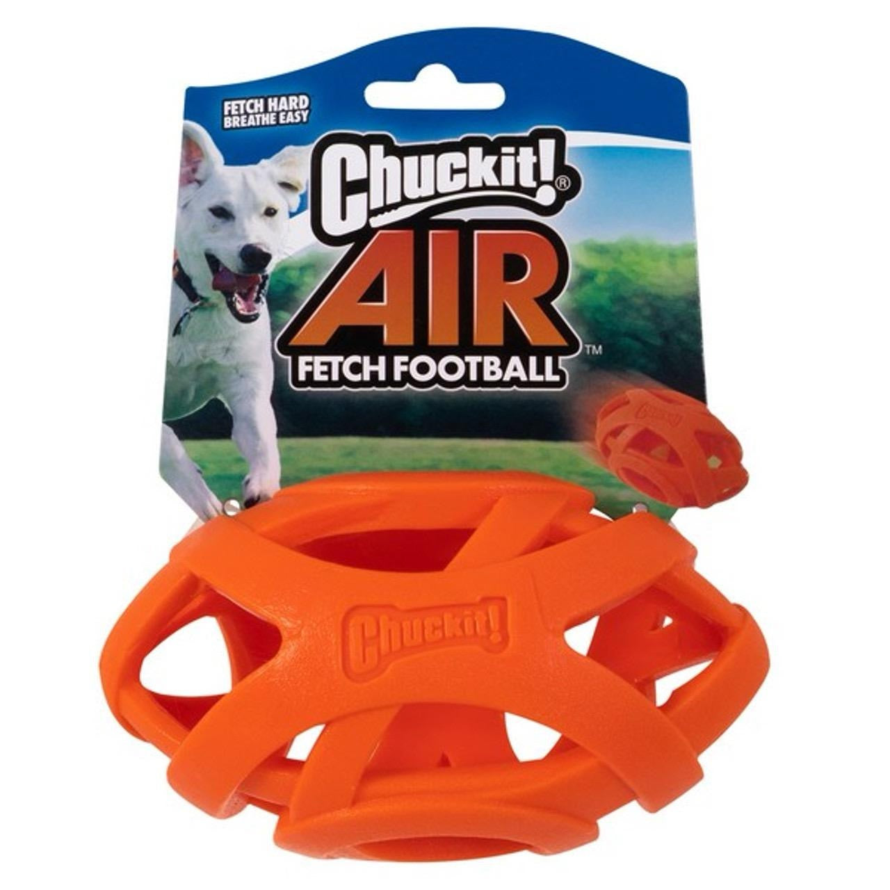 Chuckit! Range of Dog Toys - Balls, Fetch Toys for Dogs