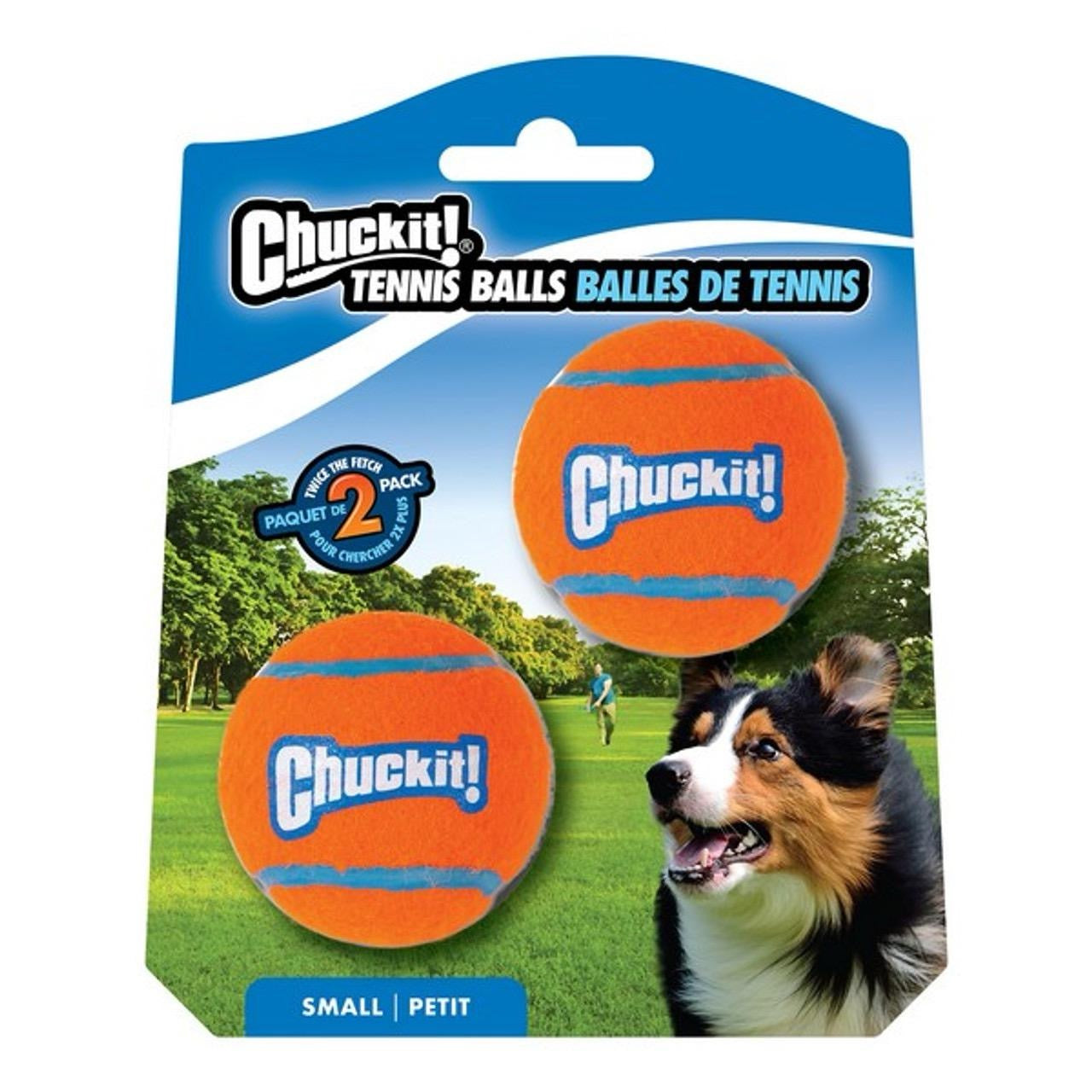 Chuckit! Range of Dog Toys - Balls, Fetch Toys for Dogs