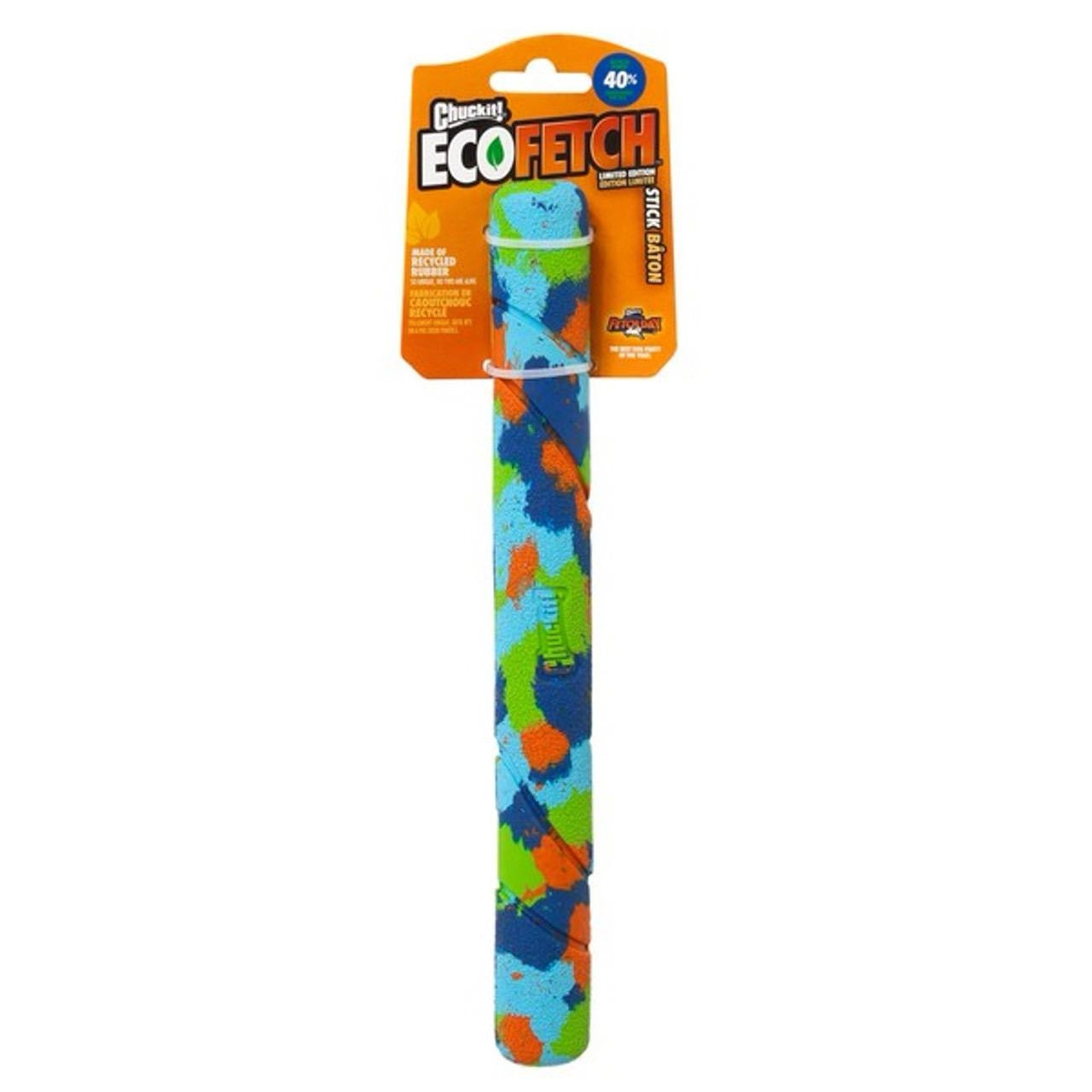 Chuckit! Range of Dog Toys - Balls, Fetch Toys for Dogs