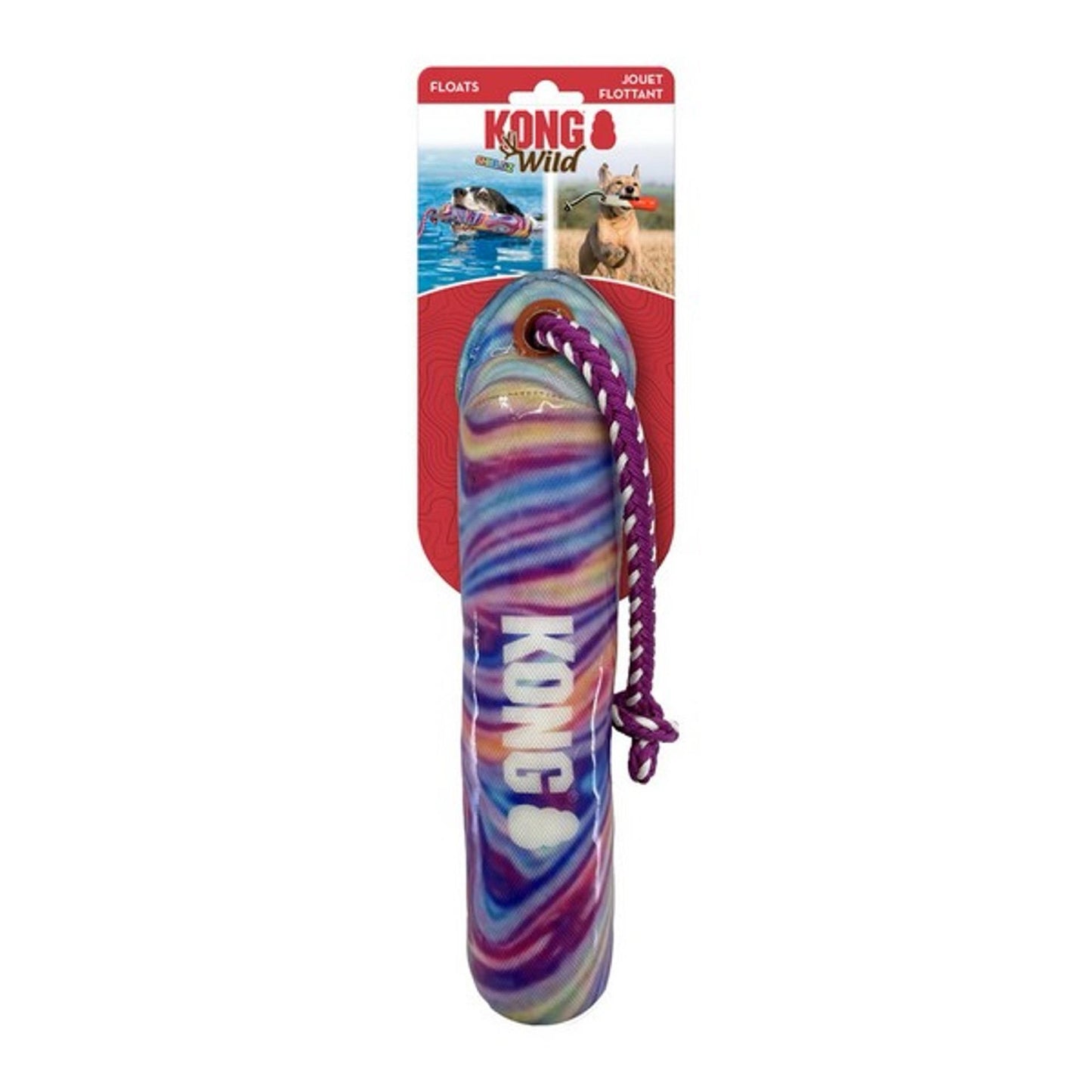 KONG Shieldz Range - Durable Dog Toys for Long-lasting Playtime
