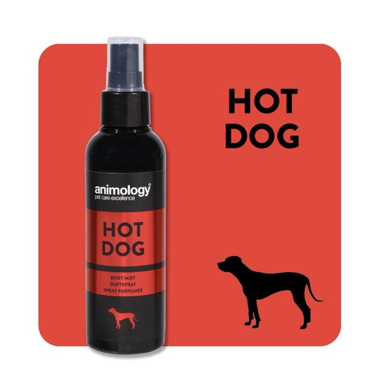Animology Range of Dog Grooming Products
