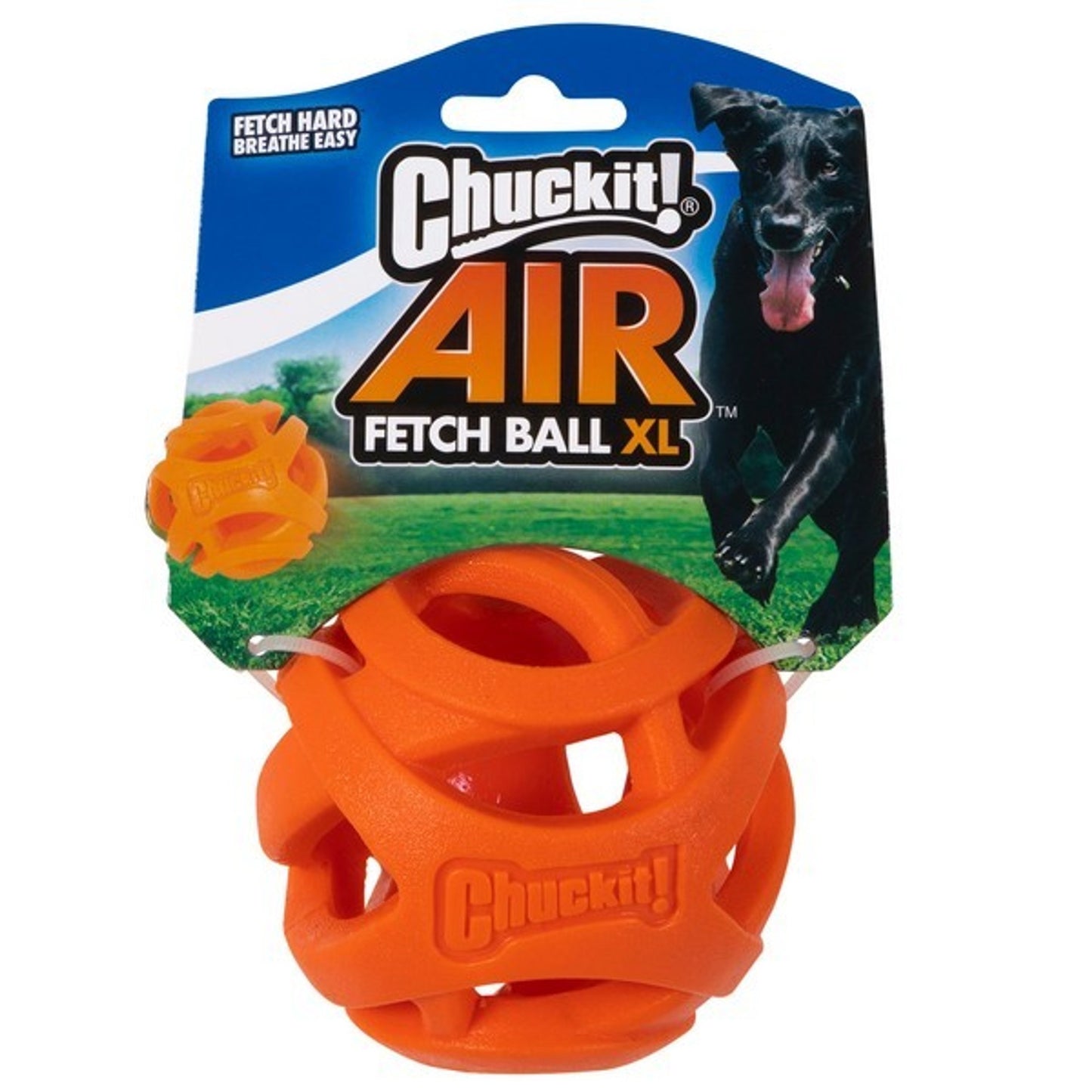 Chuckit! Range of Dog Toys - Balls, Fetch Toys for Dogs
