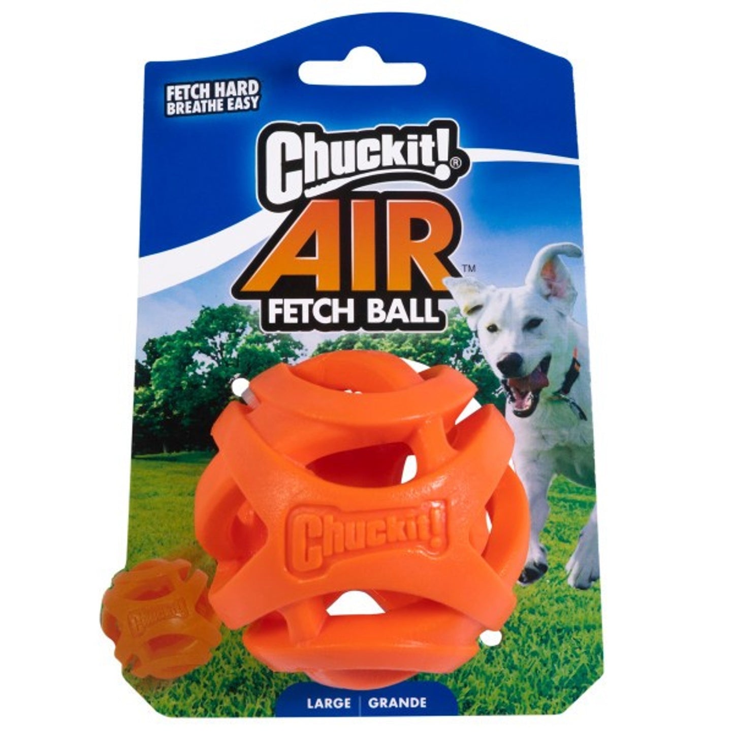 Chuckit! Range of Dog Toys - Balls, Fetch Toys for Dogs
