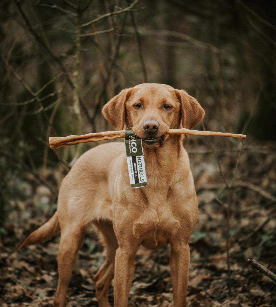 Build a Box - Natural Dog Treats - Build Your Own Bundle