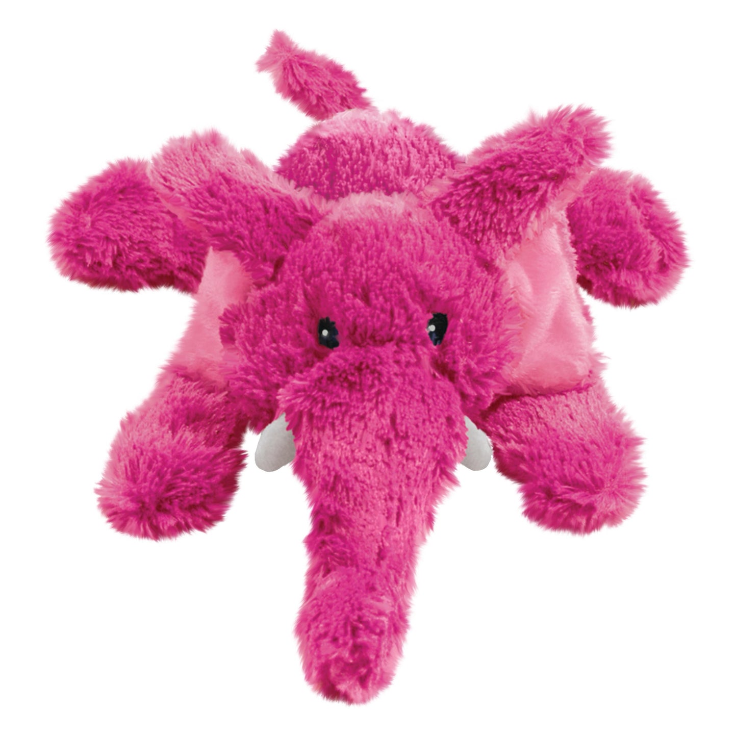 KONG Cozie Range Plush Dog Toy - Perfect for Your Pet's Playtime