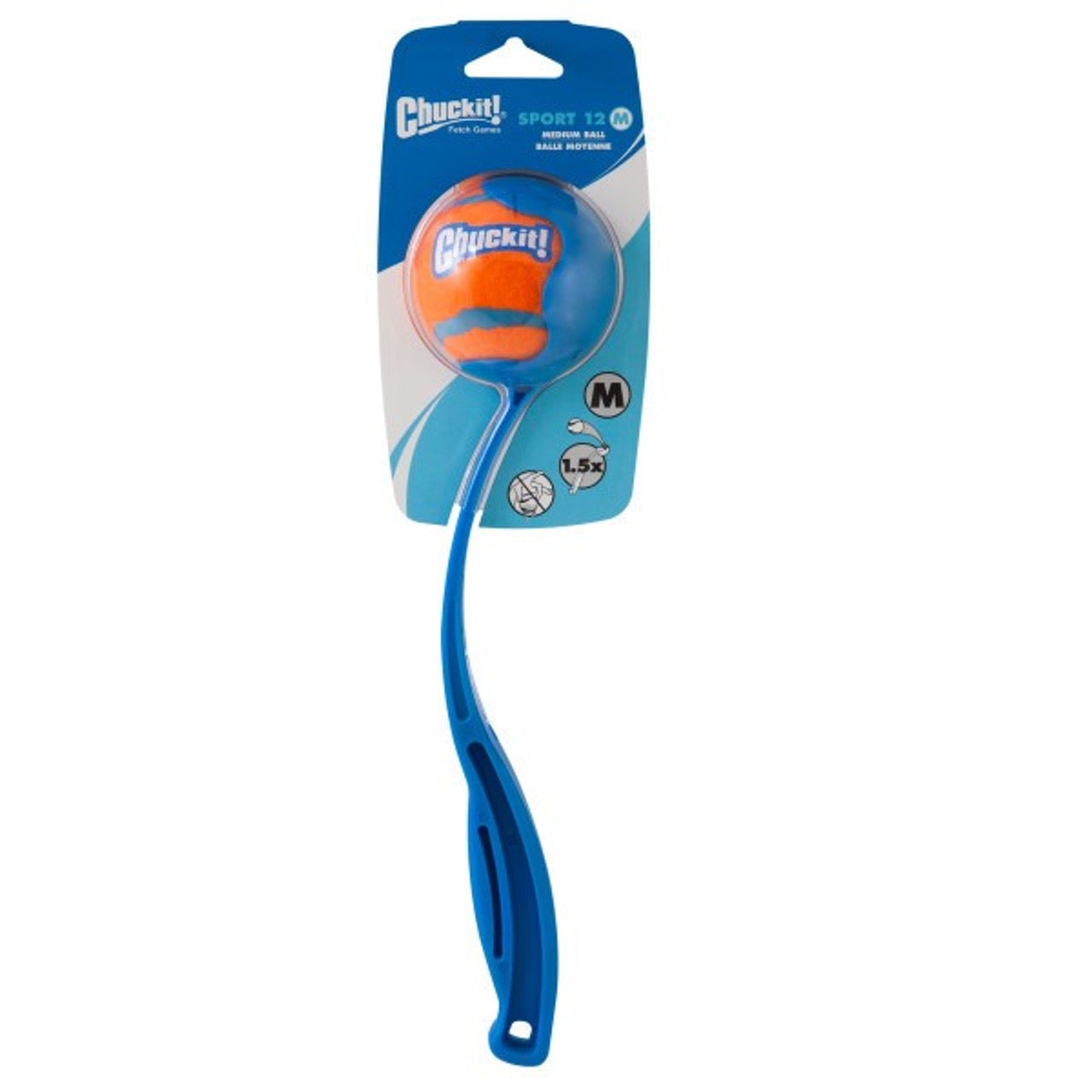 Chuckit! Range of Dog Toys - Balls, Fetch Toys for Dogs