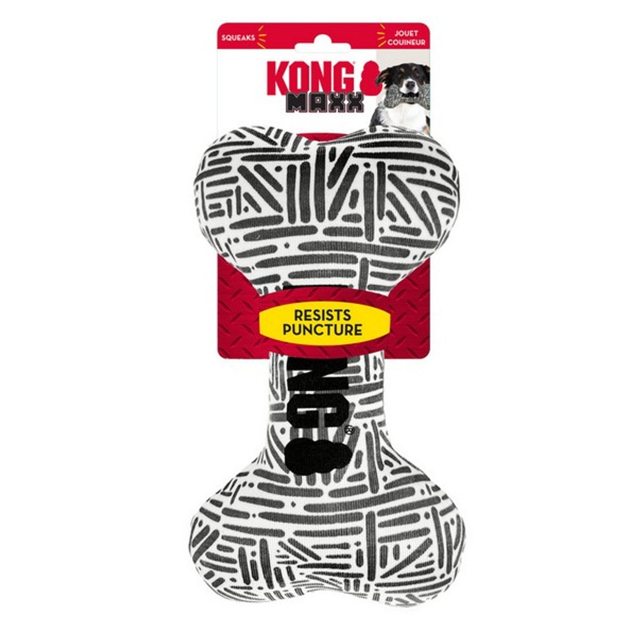KONG Maxx Range of Extra Durable Dog Toys