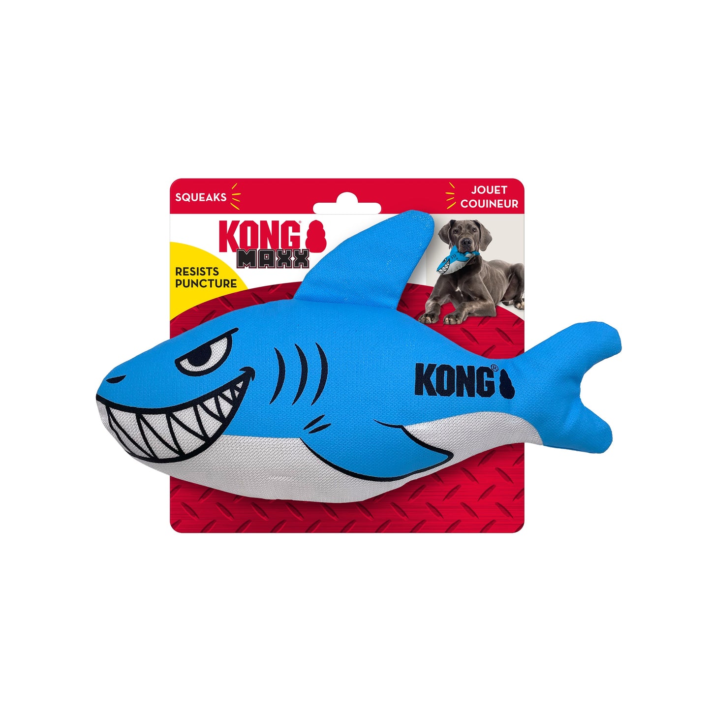 KONG Maxx Range of Extra Durable Dog Toys
