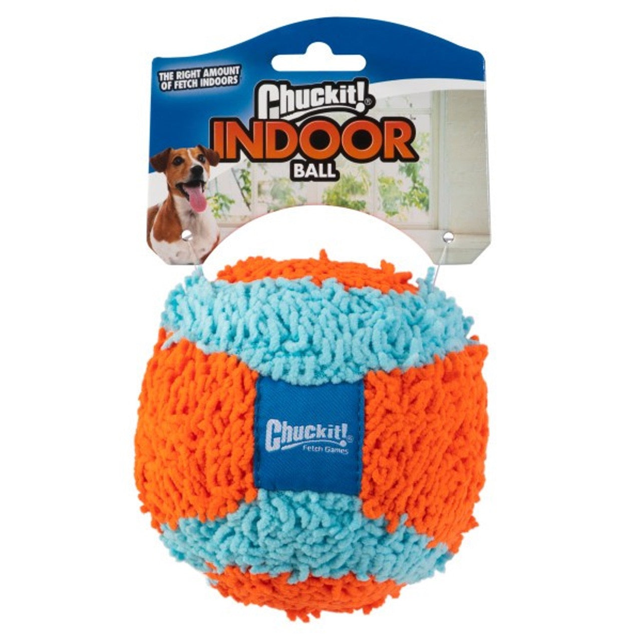 Chuckit! Range of Dog Toys - Balls, Fetch Toys for Dogs