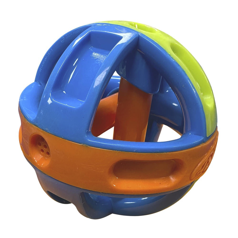 Nerf Dog 5" Giggle Ball Dog Toy