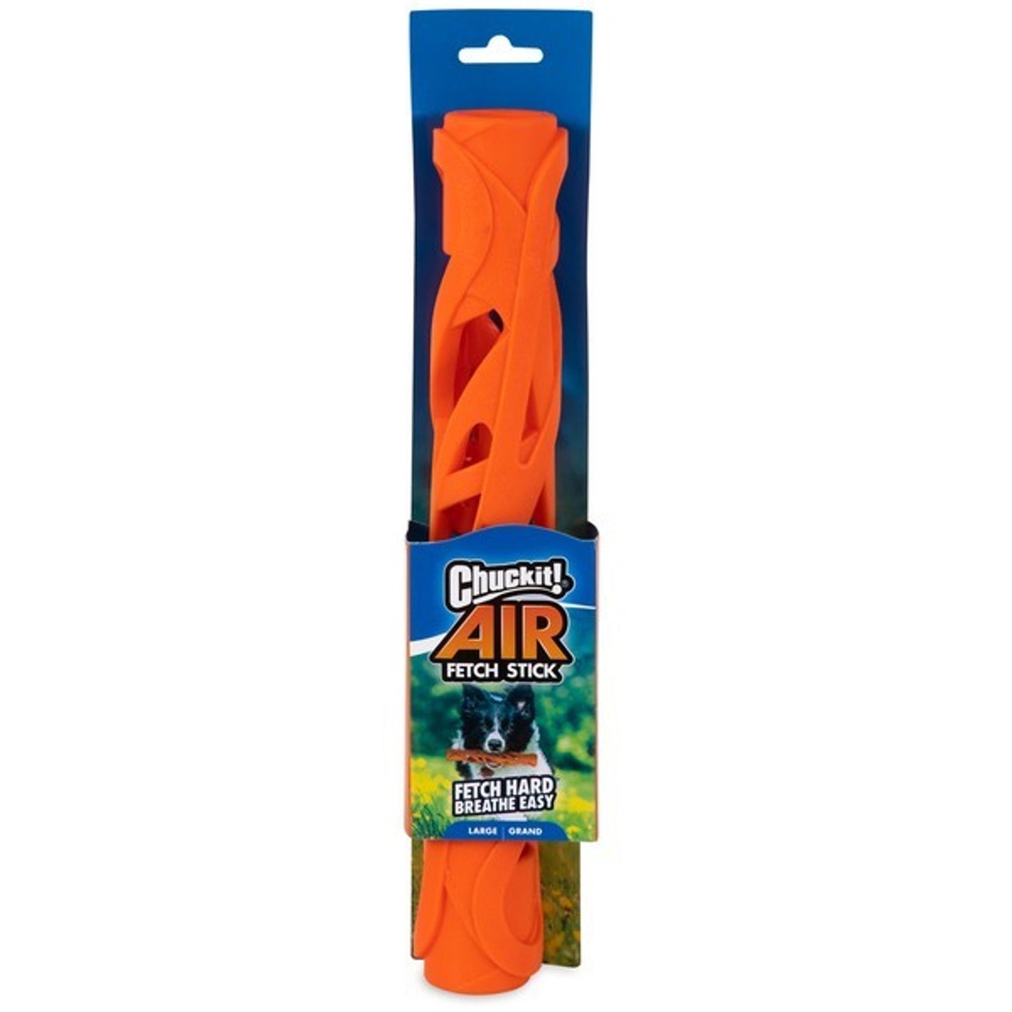 Chuckit! Range of Dog Toys - Balls, Fetch Toys for Dogs