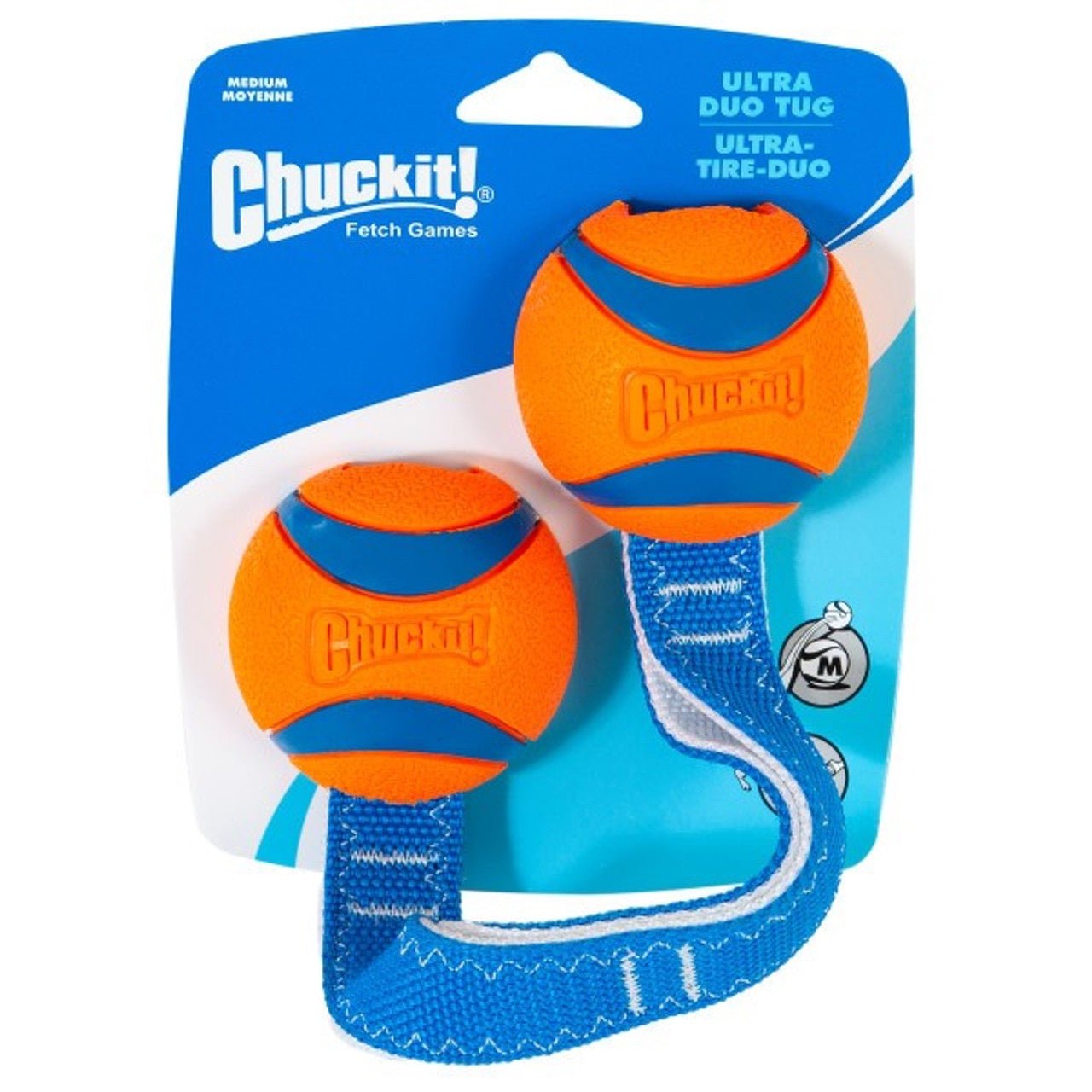Chuckit! Range of Dog Toys - Balls, Fetch Toys for Dogs