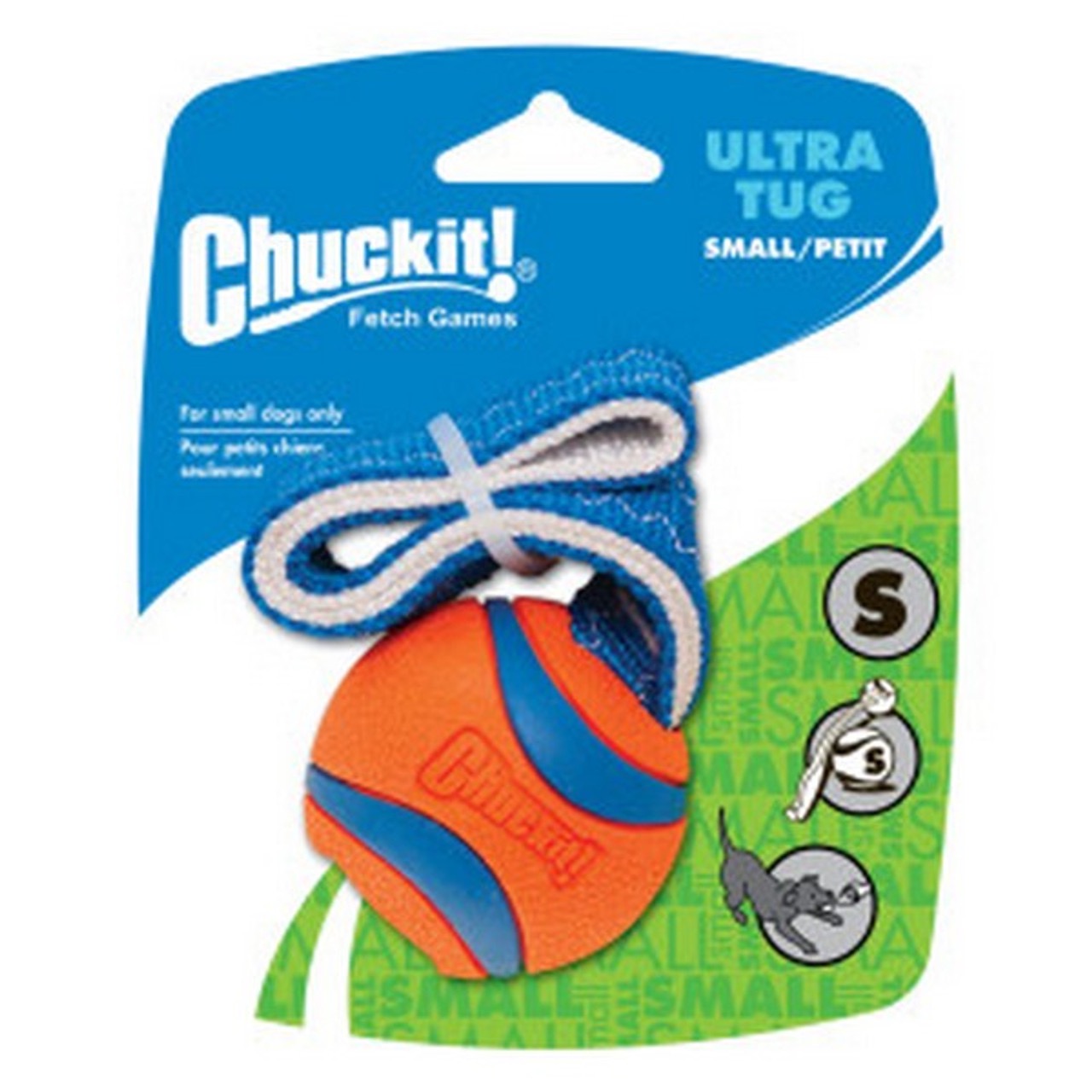 Chuckit! Range of Dog Toys - Balls, Fetch Toys for Dogs