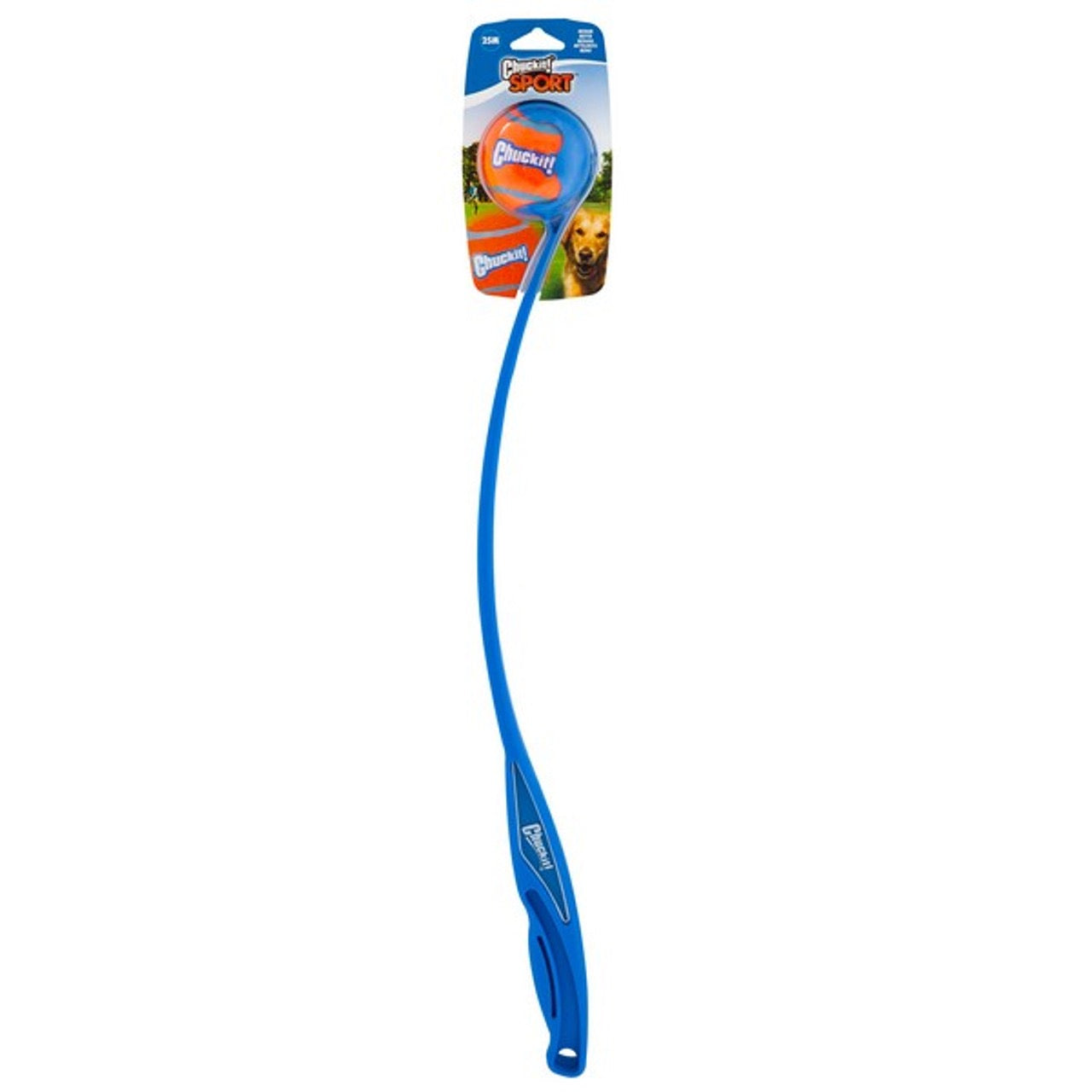 Chuckit! Range of Dog Toys - Balls, Fetch Toys for Dogs