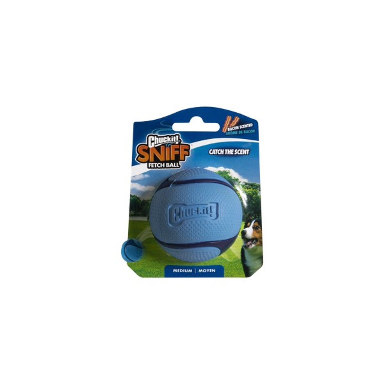 Chuckit! Range of Dog Toys - Balls, Fetch Toys for Dogs