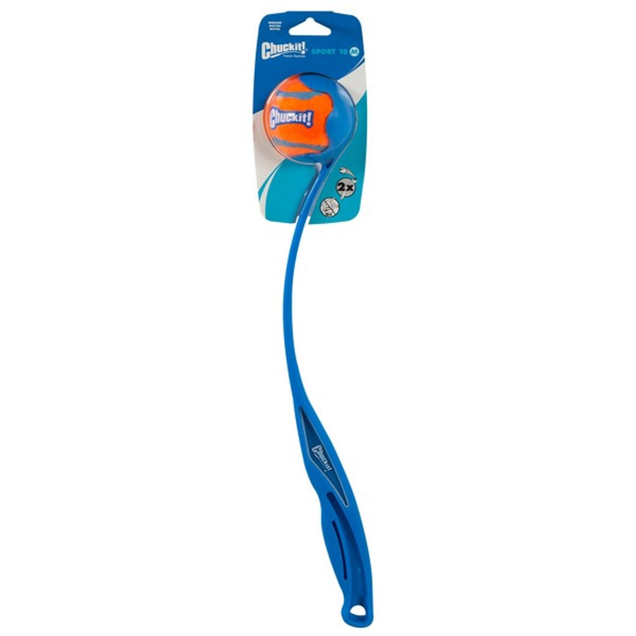 Chuckit! Range of Dog Toys - Balls, Fetch Toys for Dogs