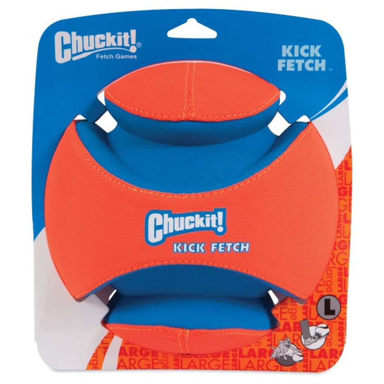 Chuckit! Range of Dog Toys - Balls, Fetch Toys for Dogs