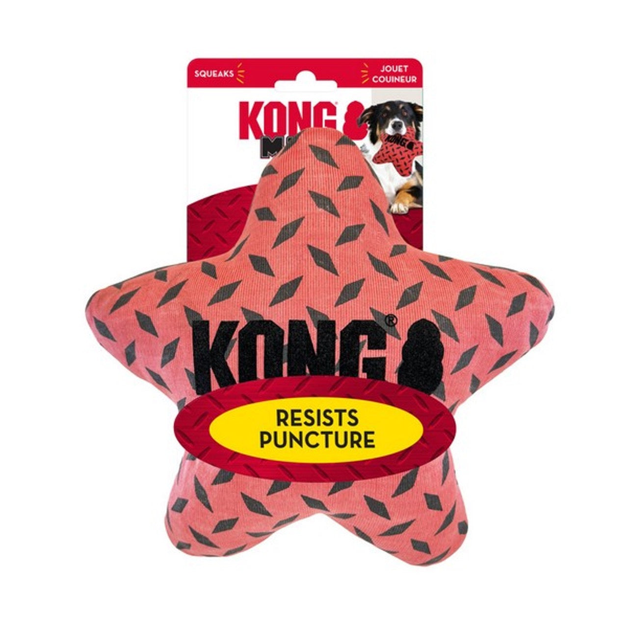 KONG Maxx Range of Extra Durable Dog Toys