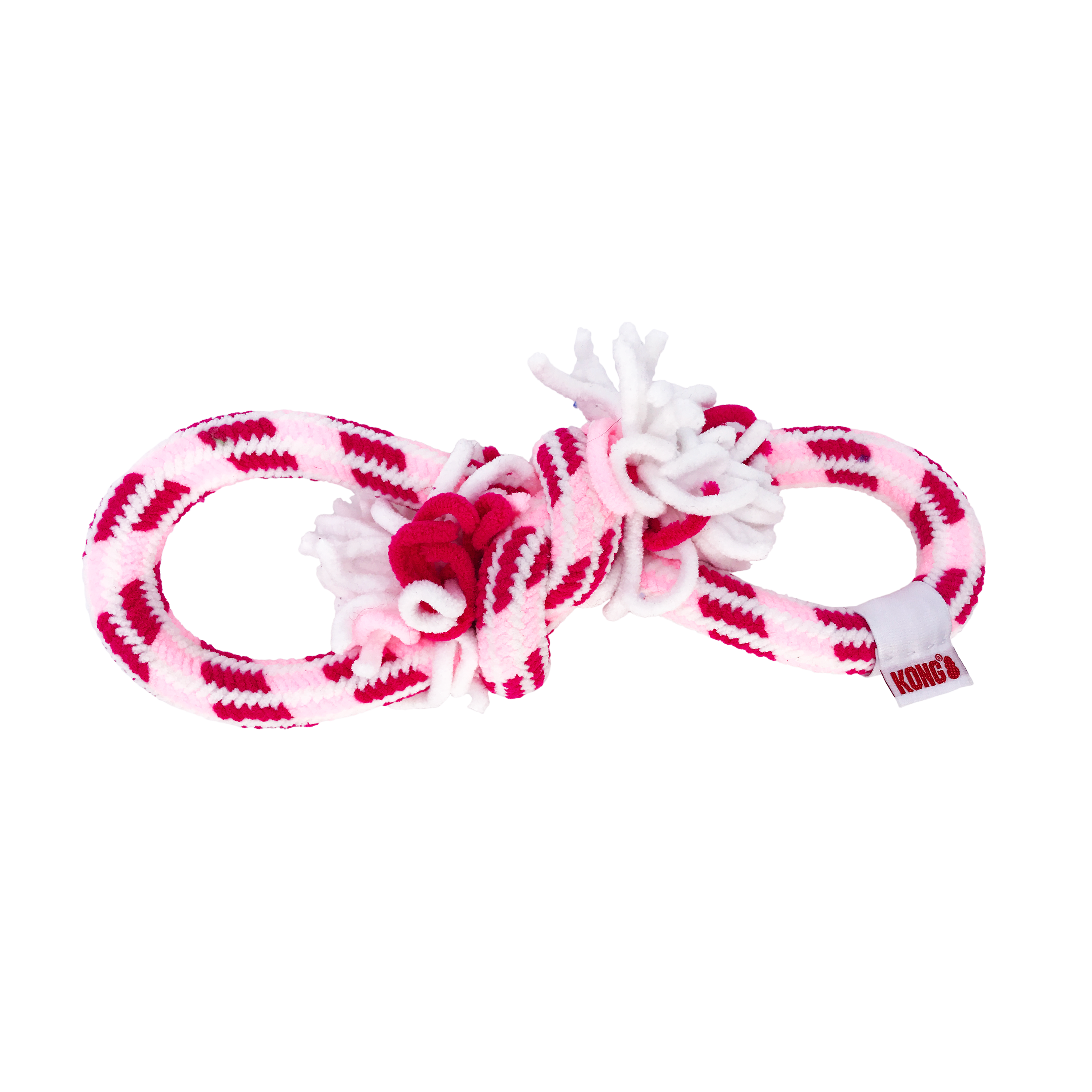 KONG Rope Tug Puppy Assorted Md
