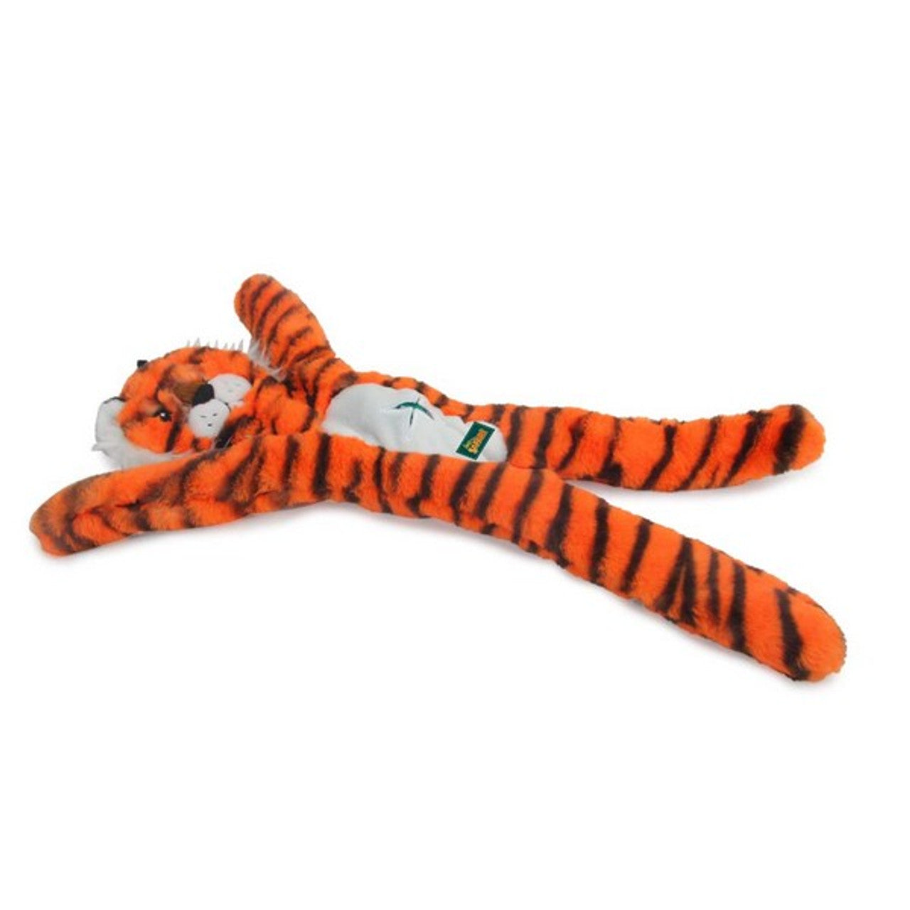 All for Paws Safari Jungle No Stuffing Dog Toys
