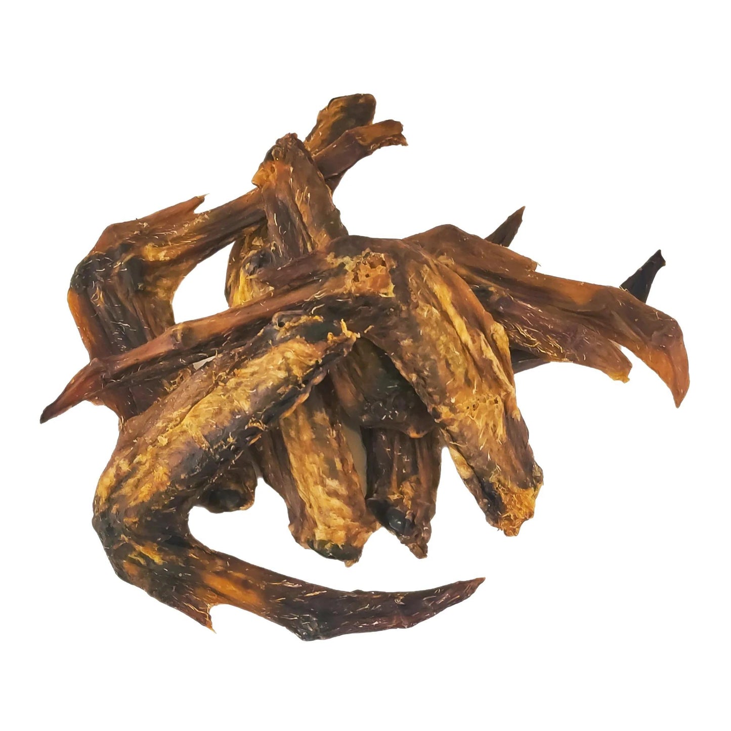 40 Piece Natural Dog Treat Variety Bundle