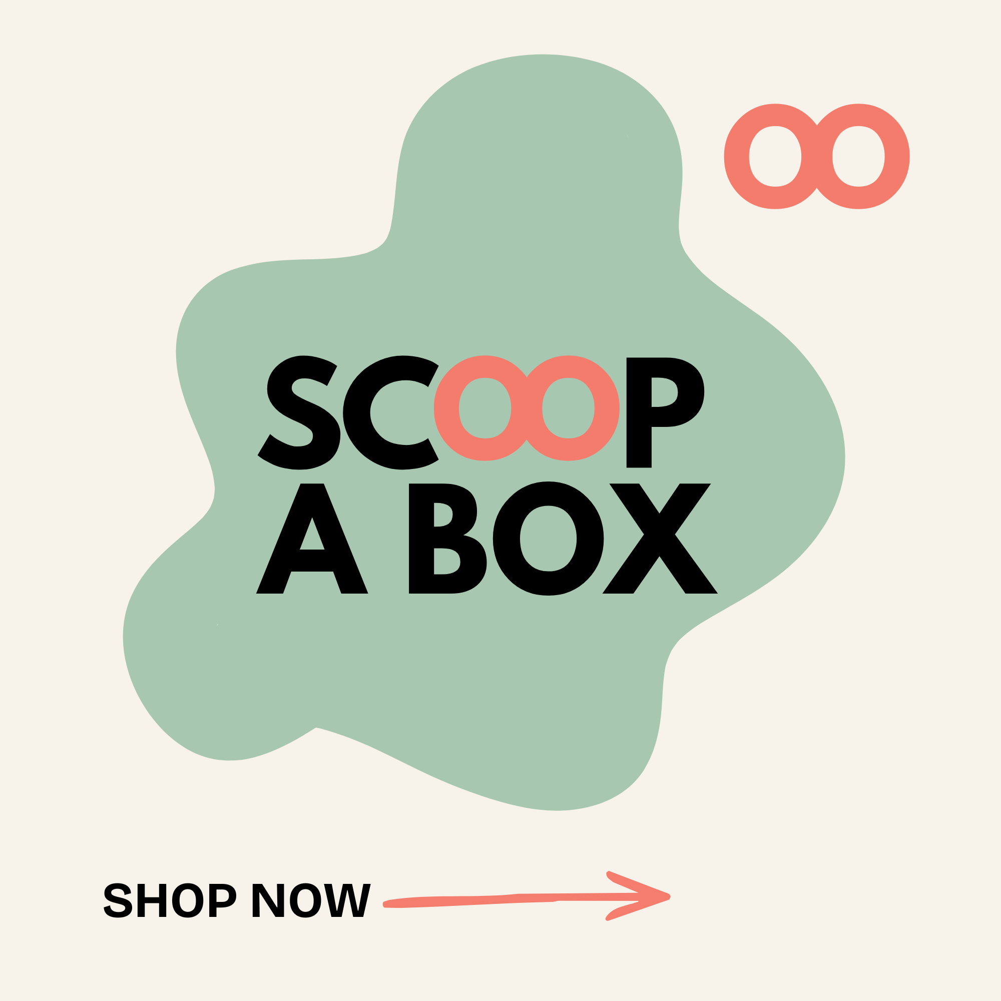 Scoop a Box