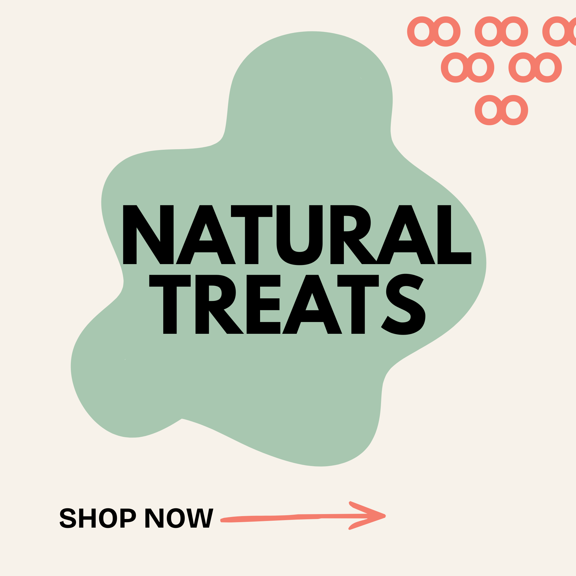 Natural Dog Treats
