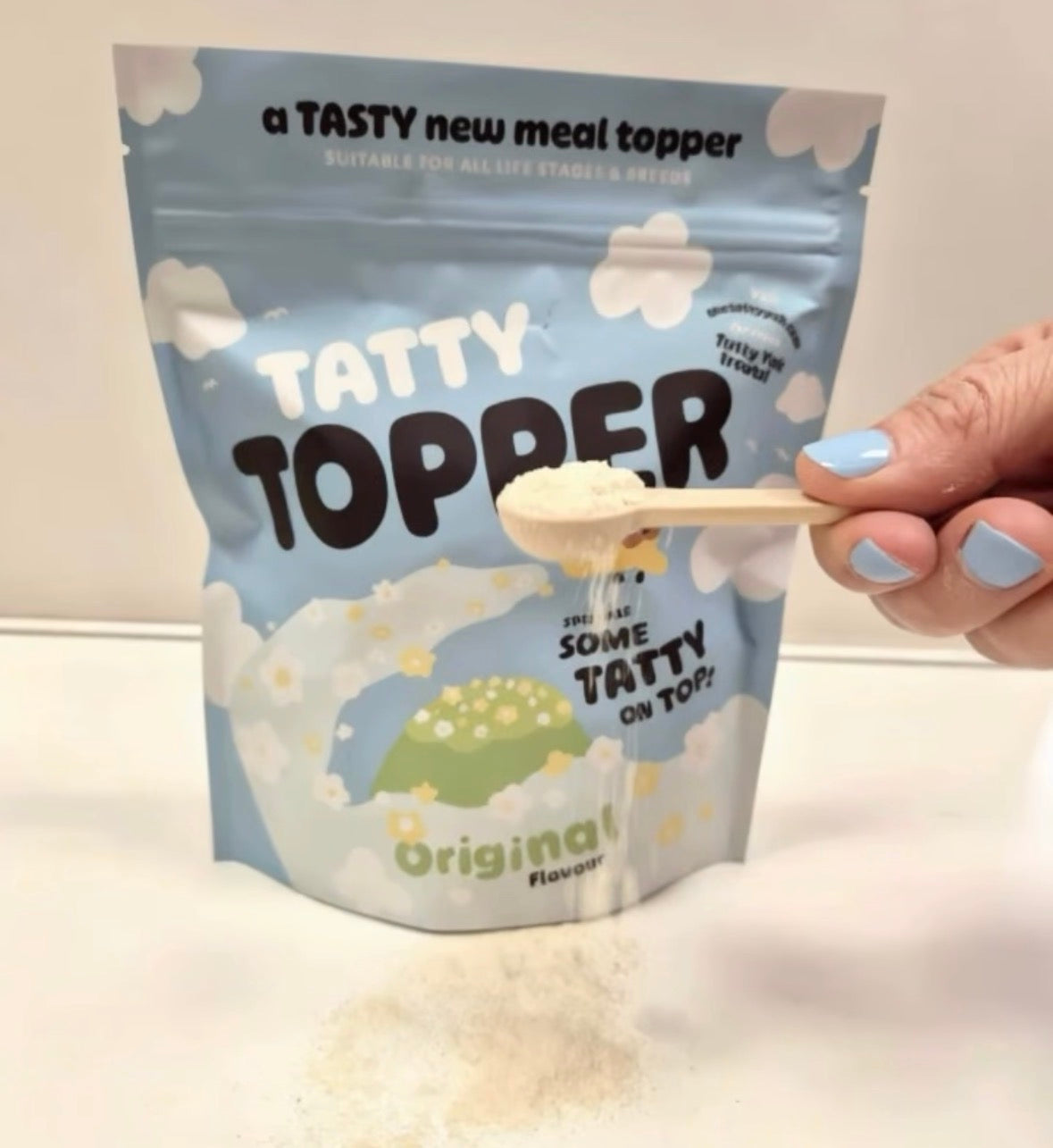 The Tatty Yak | Twisted Himilayan Yak Bars for Dogs!