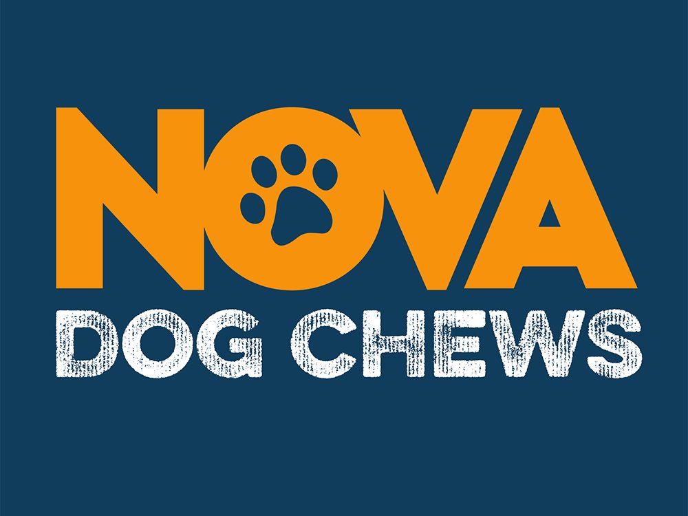 500 ML Nova Scottish Salmon Oil for Dogs - 100% Pure Premium Food Grade