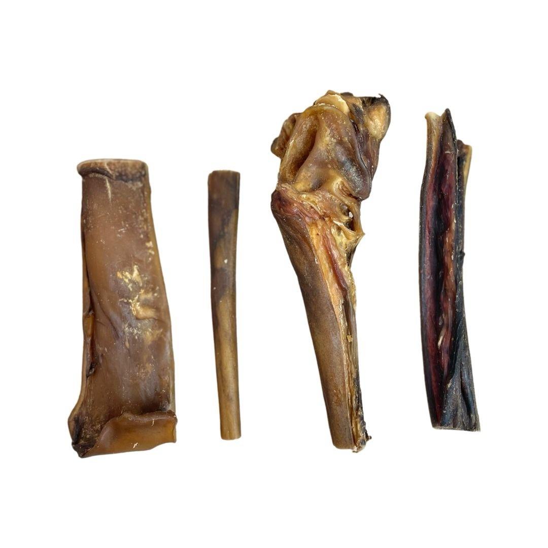 Build a Box - Natural Dog Treats - Build Your Own Bundle