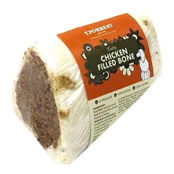 Build a Box - Natural Dog Treats - Build Your Own Bundle