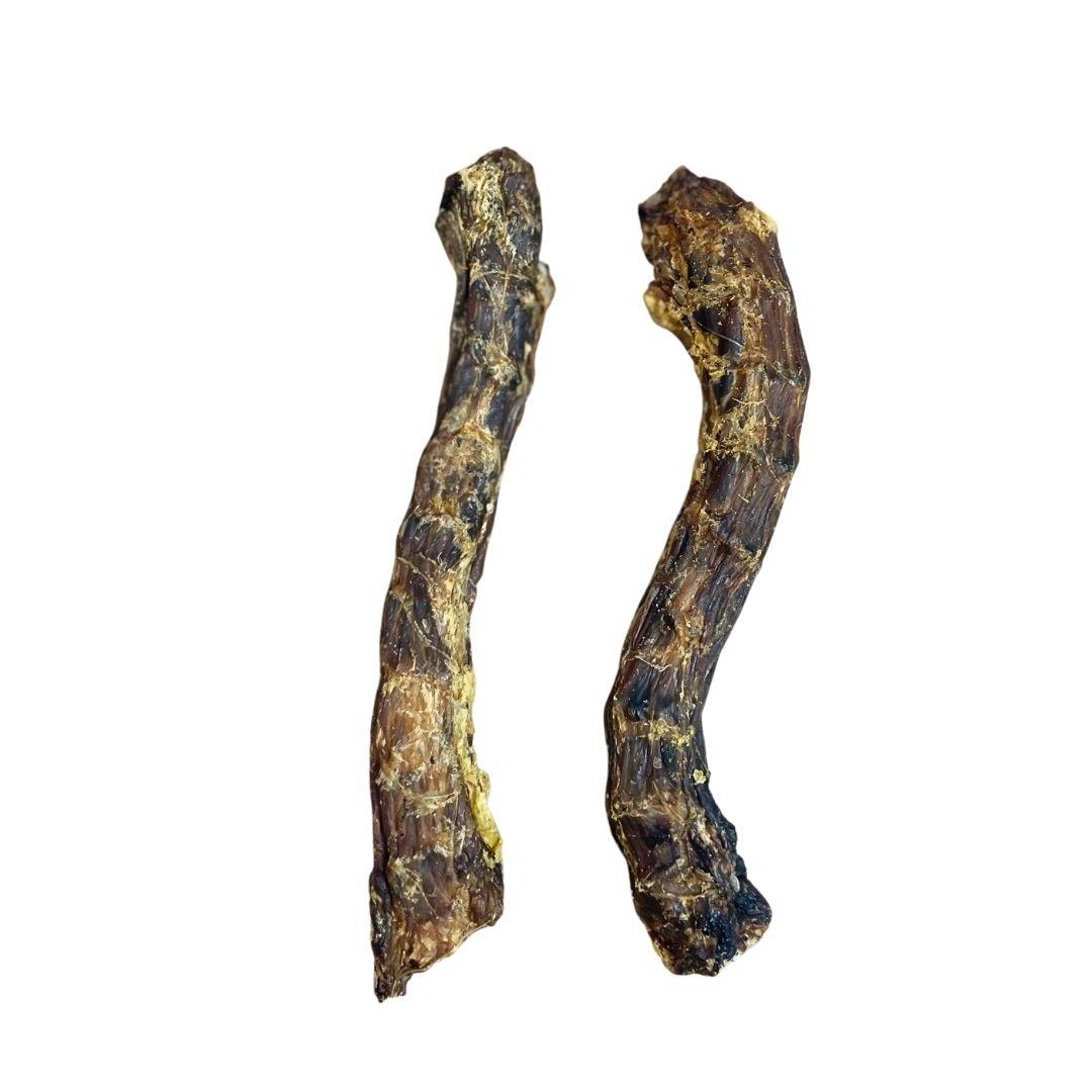 40 Piece Natural Dog Treat Variety Bundle